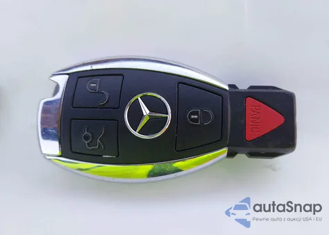 2013 Mercedes-Benz Cls 550 z USA, uszkodzony, nr VIN WDDLJ7DB2DA069423